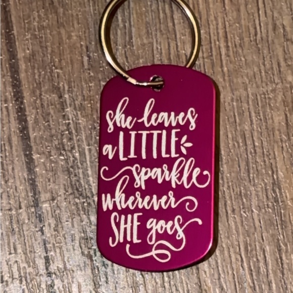 Starbucks Pink Tumbler with Adorable Accessories - Picture 9 of 10